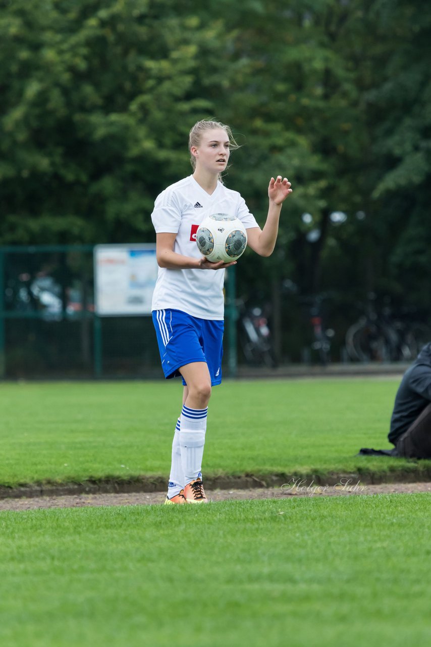 Bild 350 - Frauen TSV Wiemersdorf - FSC Kaltenkirchen : Ergebnis: 0:12